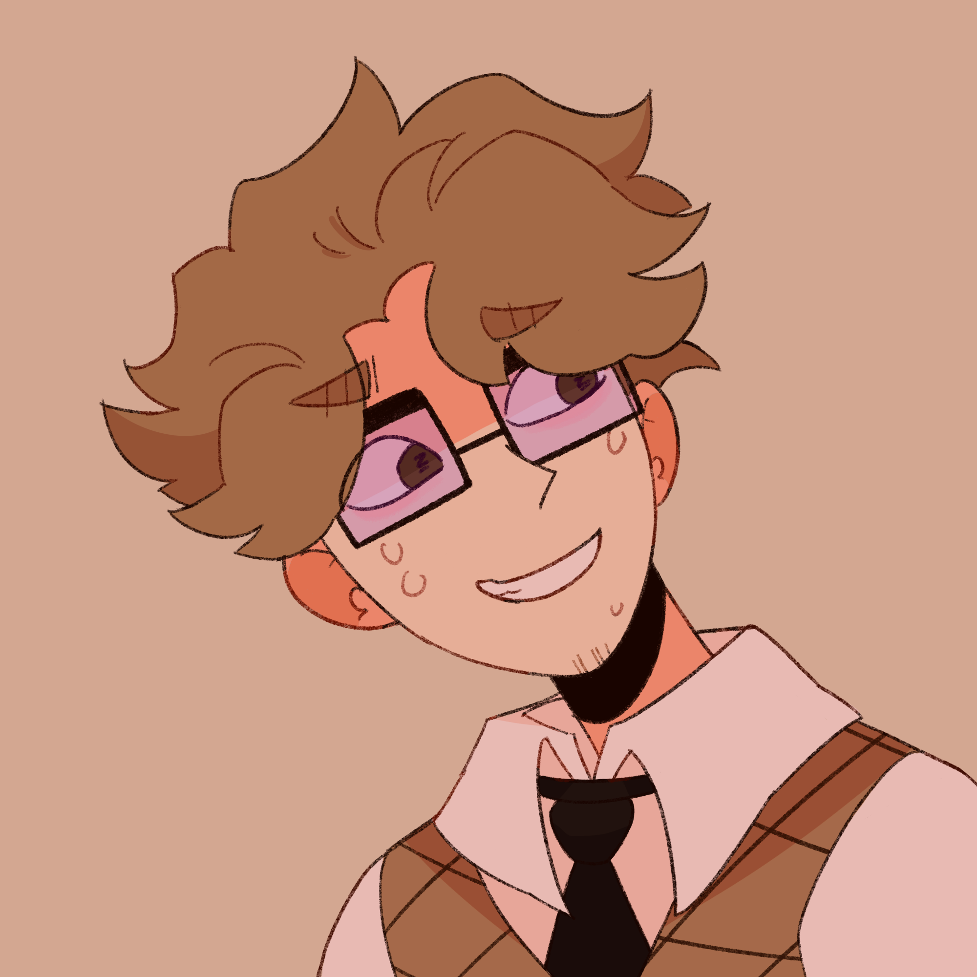 I Think The Past Tense Of Sweat Should Be Swote By Downthemoss On Deviantart