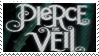 Pierce The Veil Stamp 2