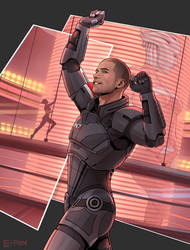 Happy #N7Day!