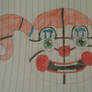 Circus Baby (Read description)