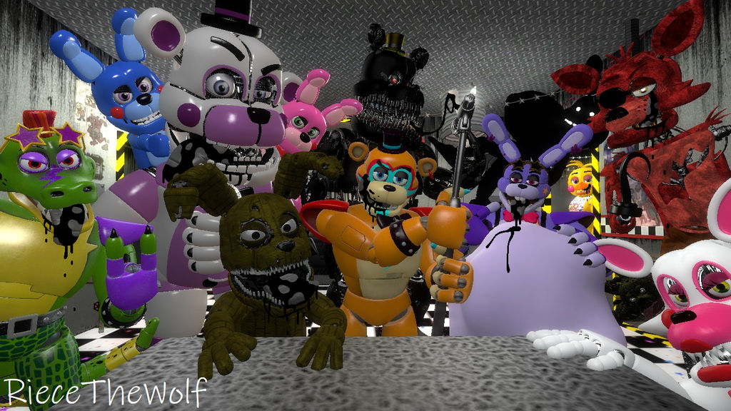 GMOD FNAF VORE COL Voracious Robot Group By RieceTheWolf106 On DeviantArt gmod-fnaf-vore-col-voracious-robot-group-by-riecethewolf106-on-deviantart