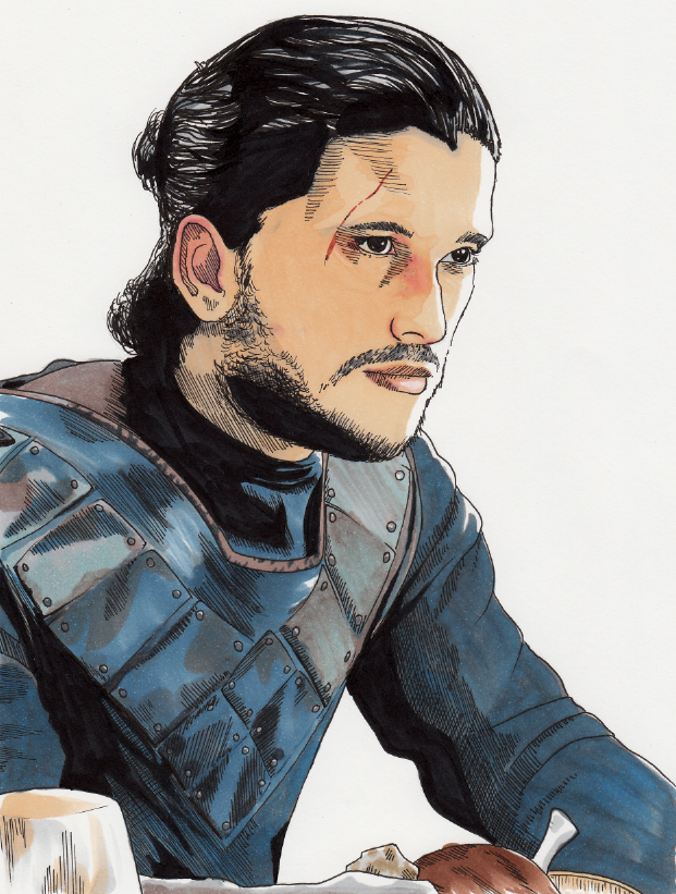 Jon Snow