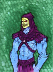 Skeletor