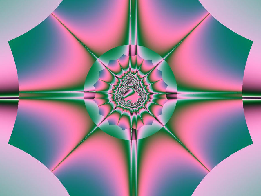 Neuton Star by StringIntelligence on DeviantArt