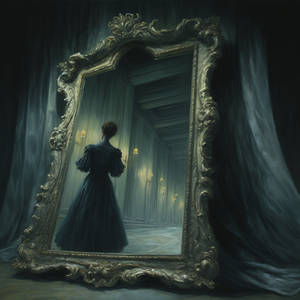 Explore the Best Mirrorreflection Art | DeviantArt