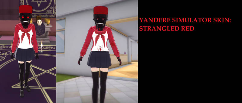 Explore the Best Strangled Art | DeviantArt