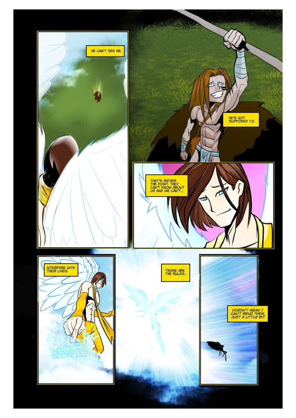 OHT-Promo Comic Page 5