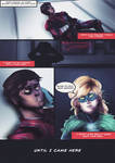 WOTM-CH01-Euro Fox-Page 1 by Foxy-Knight
