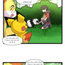 Cain and Mabel A Pokemon Webcomic Pages 73