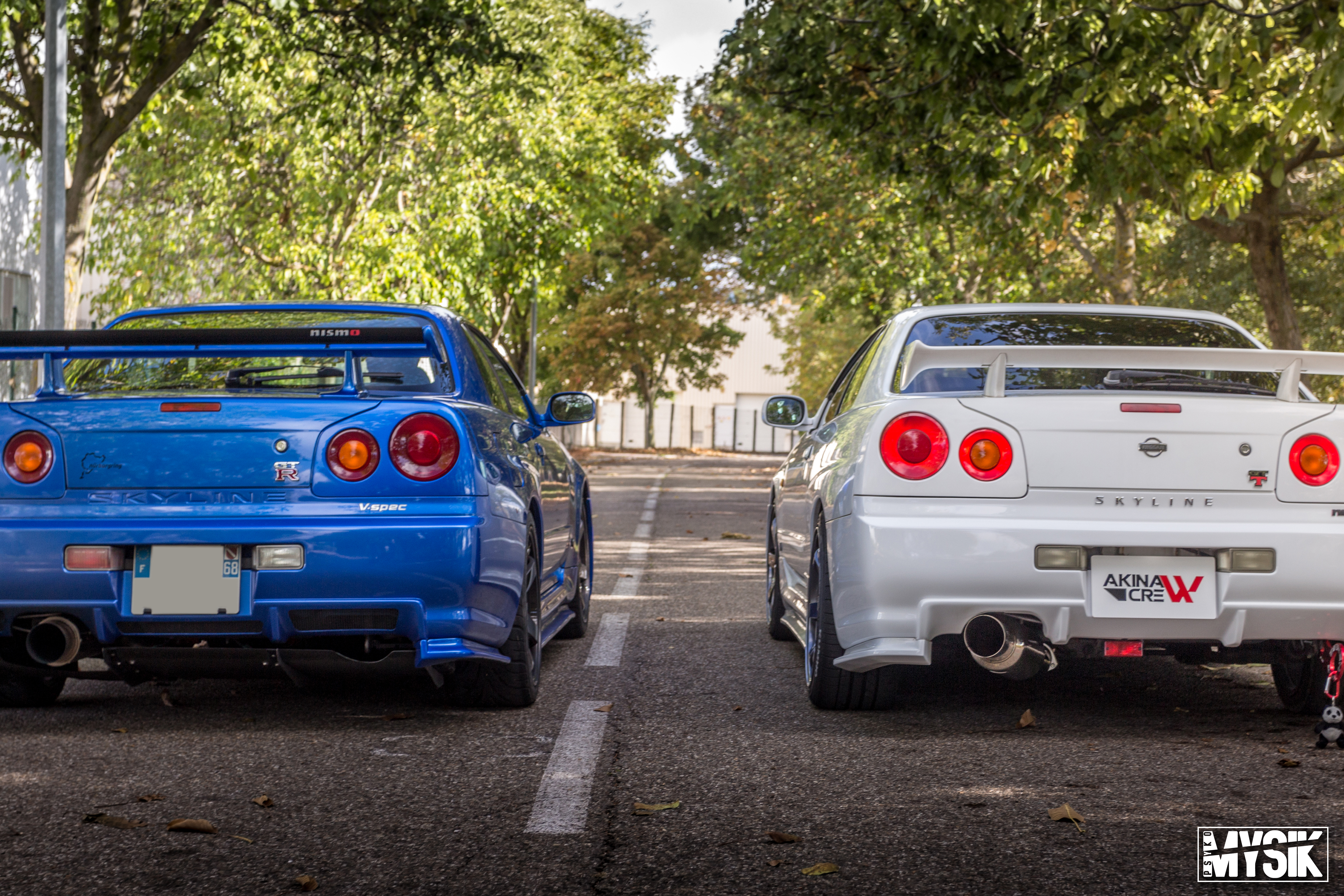 Nissan Skyline R34 Gtr And Gtt By Psykomysik By Psykomysik On Deviantart Nissan Skyline R34 Gtr And Gtt By Psykomysik By Psykomysik On Deviantart