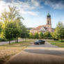 BMW 3-Serie E93 335i E93 Cabrio by PsykoMysik