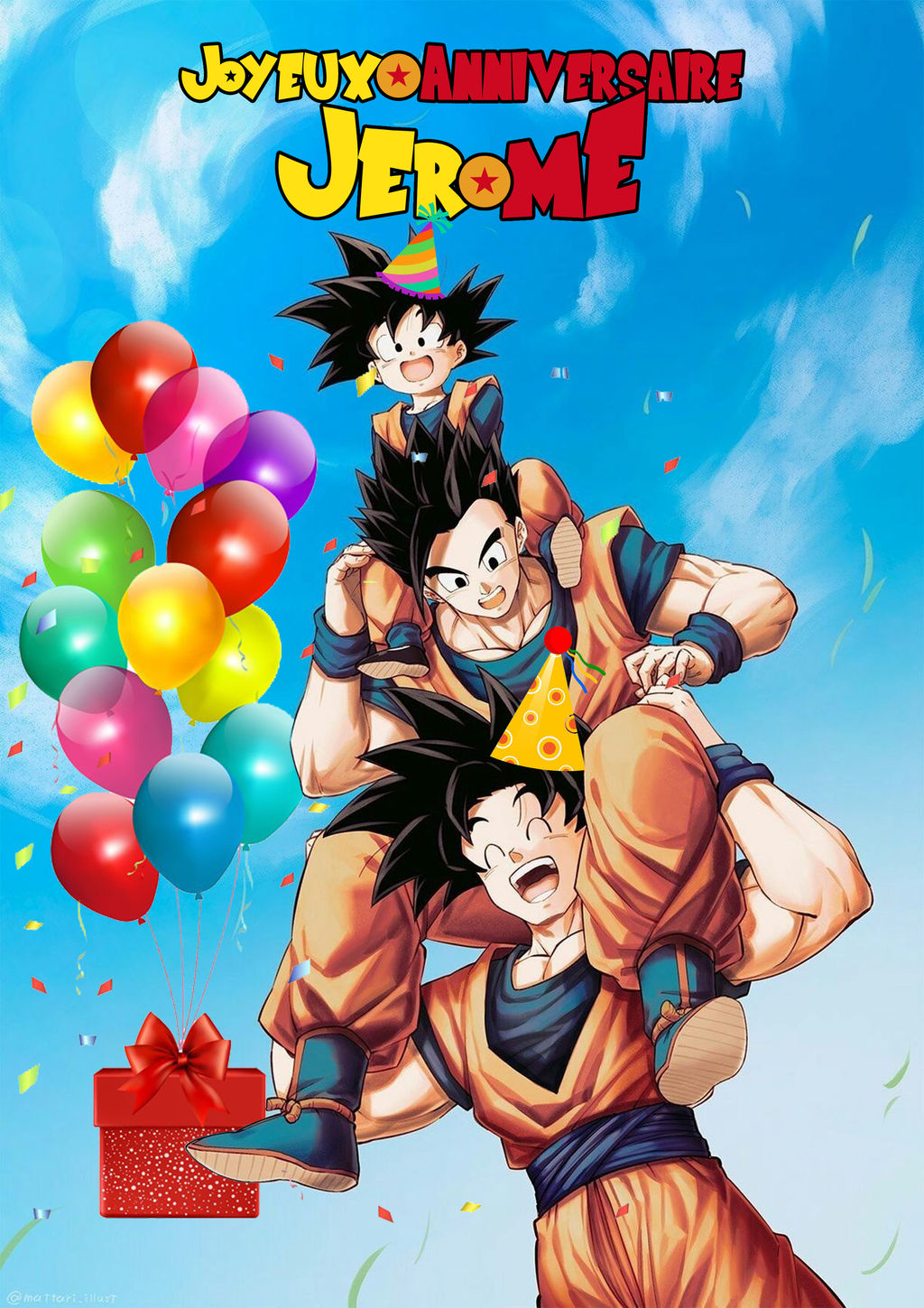 Joyeux Anniversaire Jerome By Psykomysik On Deviantart Joyeux Anniversaire Jerome By Psykomysik On Deviantart