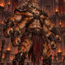 Kintaro - Mortal Kombat