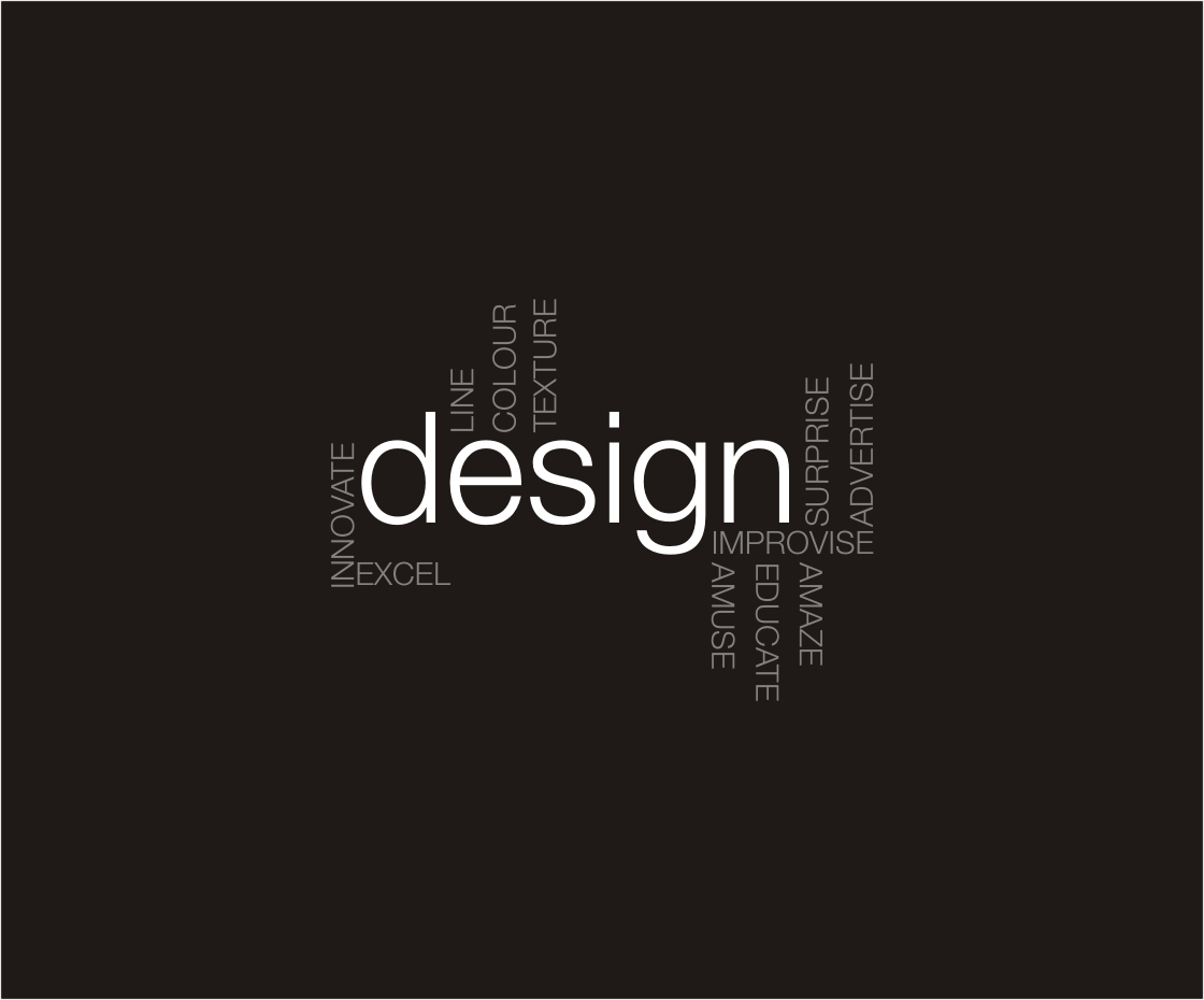 design