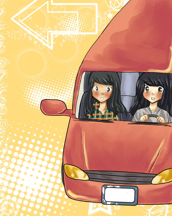 Pimp Ride Drawing pimp my ride by zippyhippo on DeviantArt