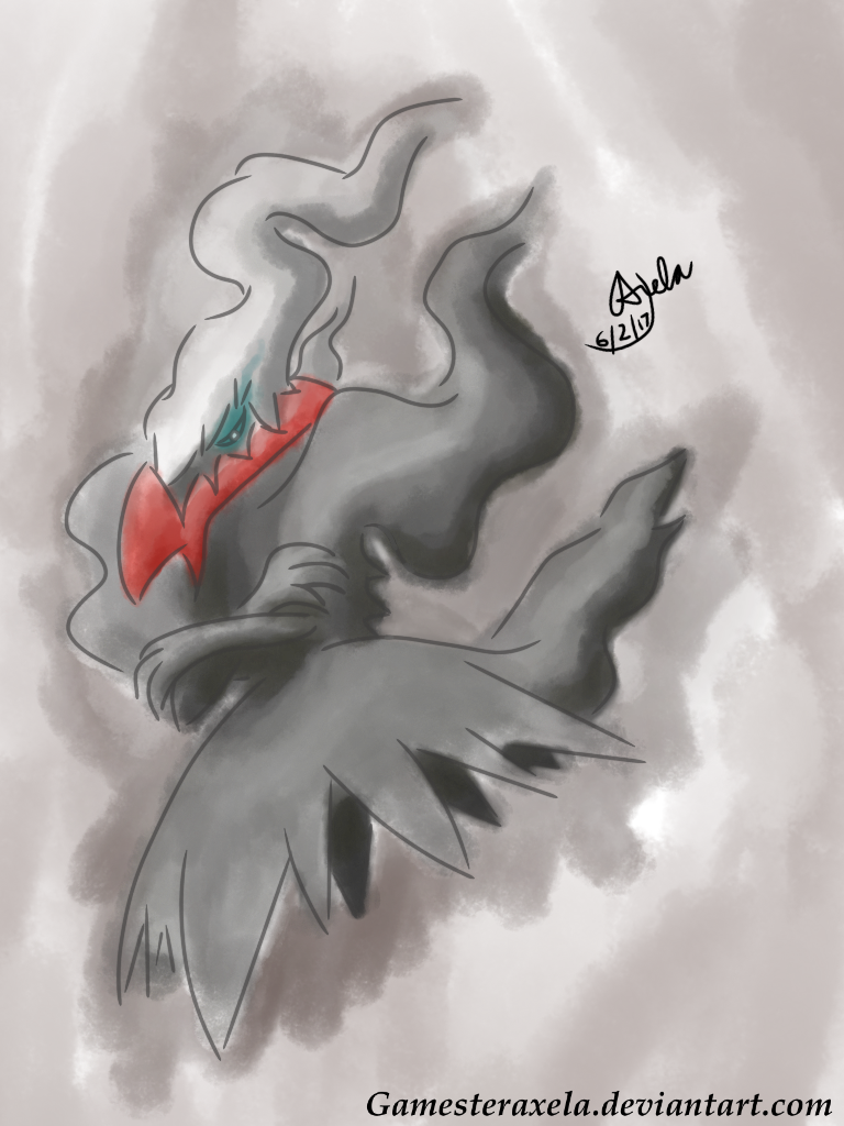 Darkrai