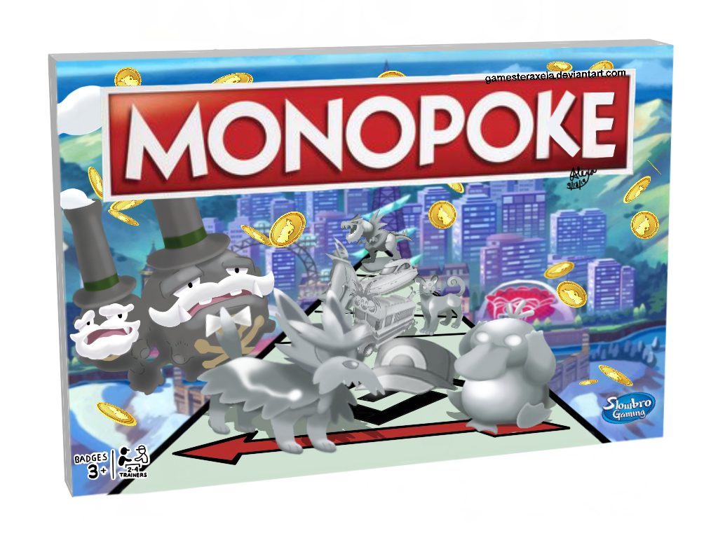 Monopoly Pokemon Stock Photos - Free & Royalty-Free Stock Photos
