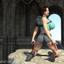 Lara Croft 22