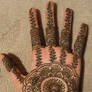 Henna Brings Me Peace