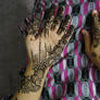 Inverted  Henna