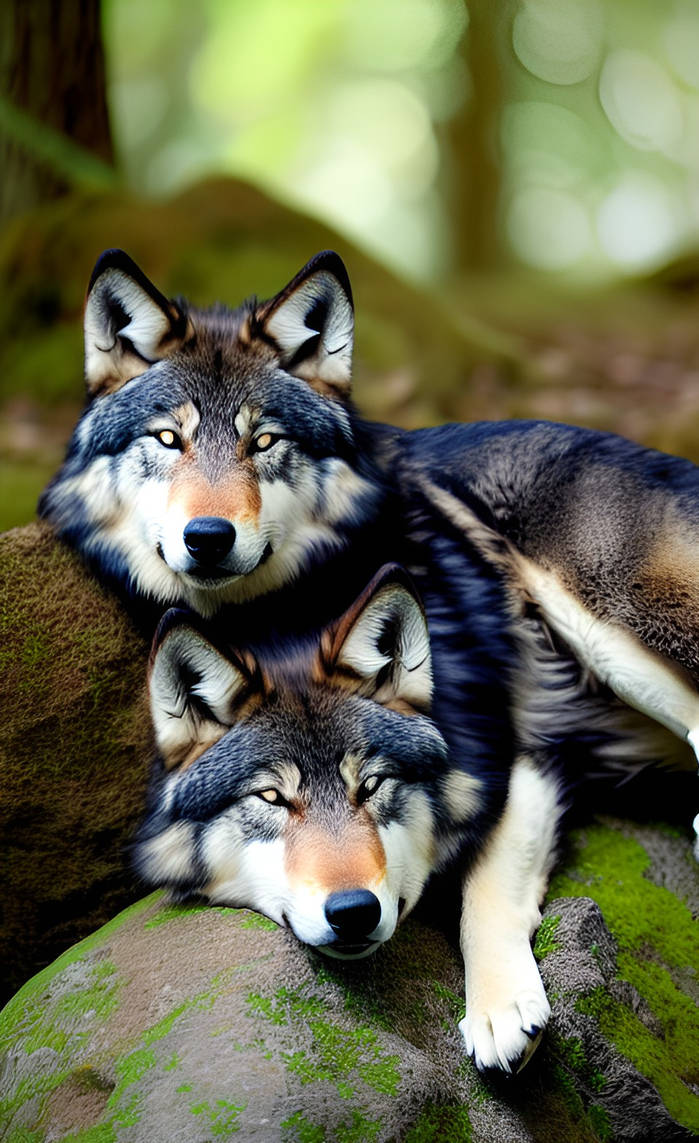 63 Wolves Wolves by RobbieLee63 on DeviantArt