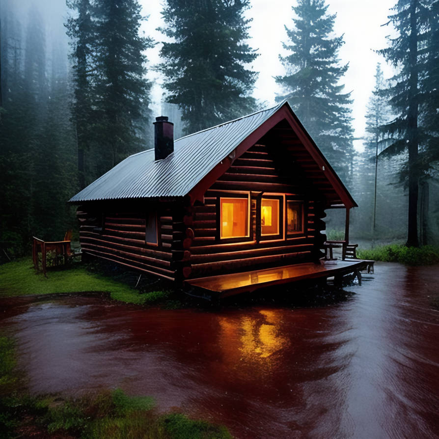 SPRING THAW by RobbieLee63 on DeviantArt