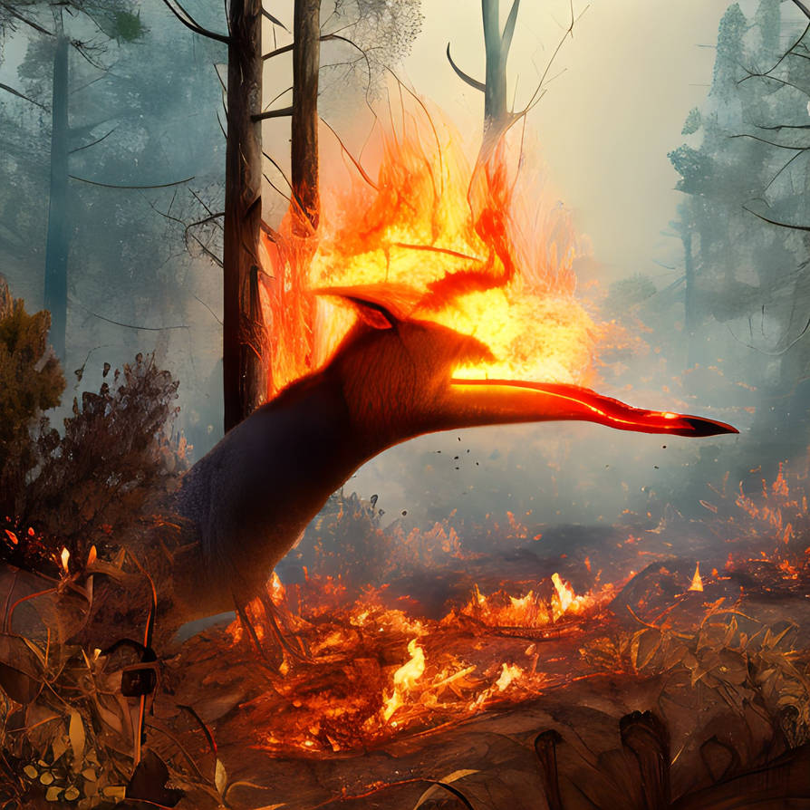 CRYING EMBERS by RobbieLee63 on DeviantArt