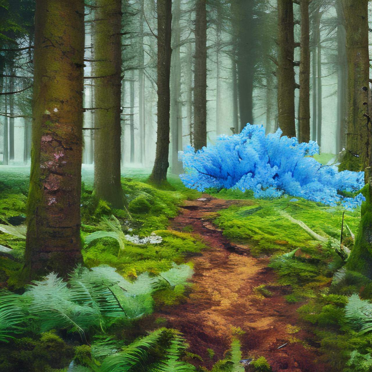 THE PATH NOT TAKEN by RobbieLee63 on DeviantArt