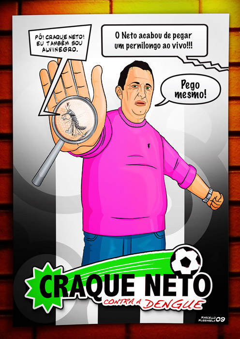 Craque Neto