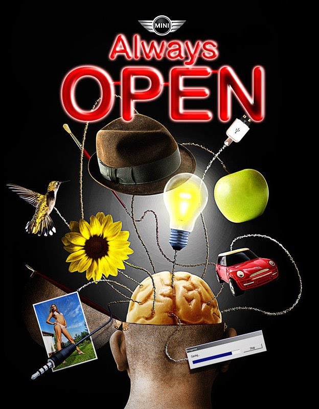 Always Open