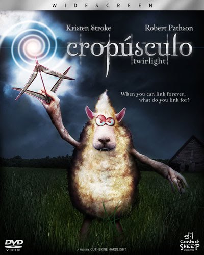 Cropusculo