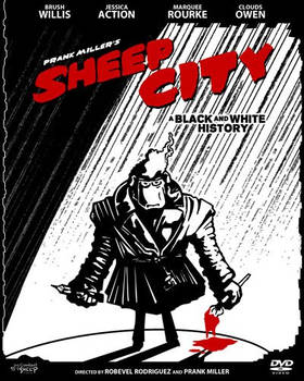 Sheep City