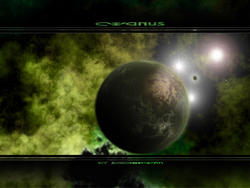 Cygnus Modif Cygnus by scorpyan on DeviantArt