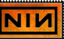 NIN Stamp