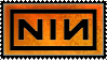 NIN Stamp by Sora05