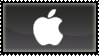 Apple Mac Stamp