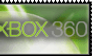 Xbox 360 Stamp