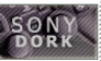 Sony Dork Stamp