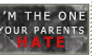 One your Parents Hate Stamp
