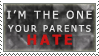 One your Parents Hate Stamp by Sora05
