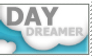 Day Dreamer Stamp