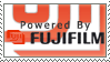 Powered By FujiFilm Stamp by Sora05