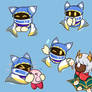 Magolor!