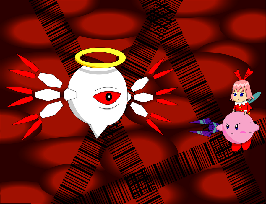 Zero Two The Final Battle by dante22500 on DeviantArt
