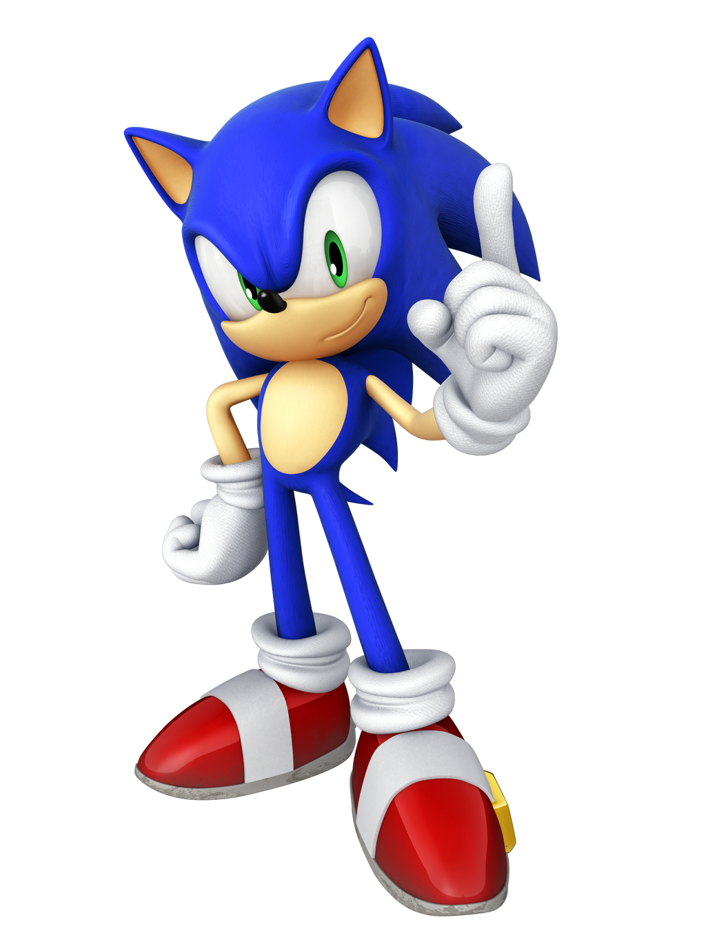 Super Mighty Sonic World  Sonic, Sonic dash, How to draw sonic