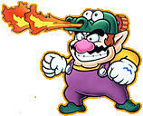 Wario WL-5 by MetaWeegee