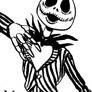 Jack Skellington