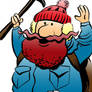 Yukon Cornelius