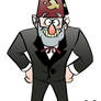 Grunkle Stan