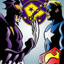 Dark Claw vs. Super-Soldier: Dawn of the mid-90's